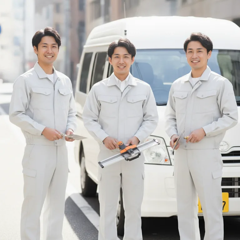 左官・断熱工事 のチーム: Shūnan